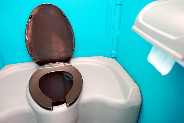 Best Construction site porta potty rental  in Arlington, NE