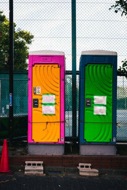 Best Luxury portable toilet rental  in Arlington, NE