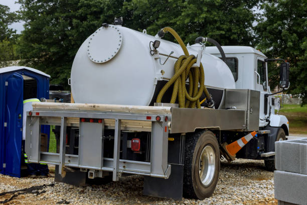 Best Sanitation services for porta potties  in Arlington, NE