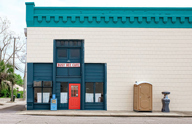 Portable Toilet Options We Offer in Arlington, NE